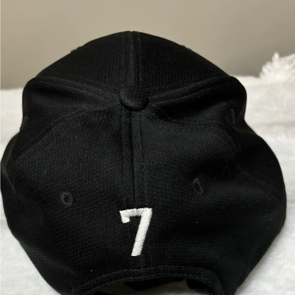 Oc Sports stylish black